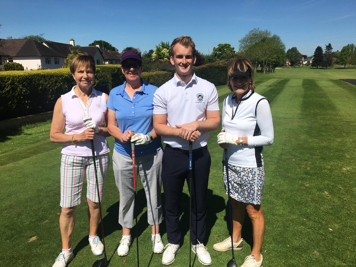 David Cockayne tweet media