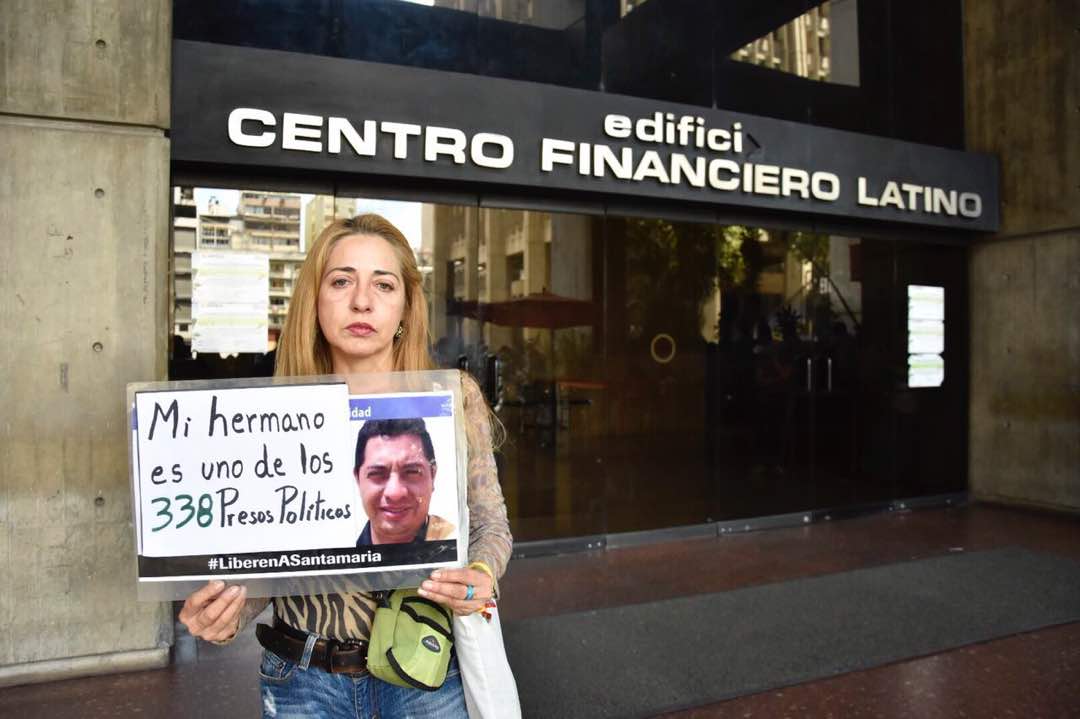 Acción por la Libertad tweet media