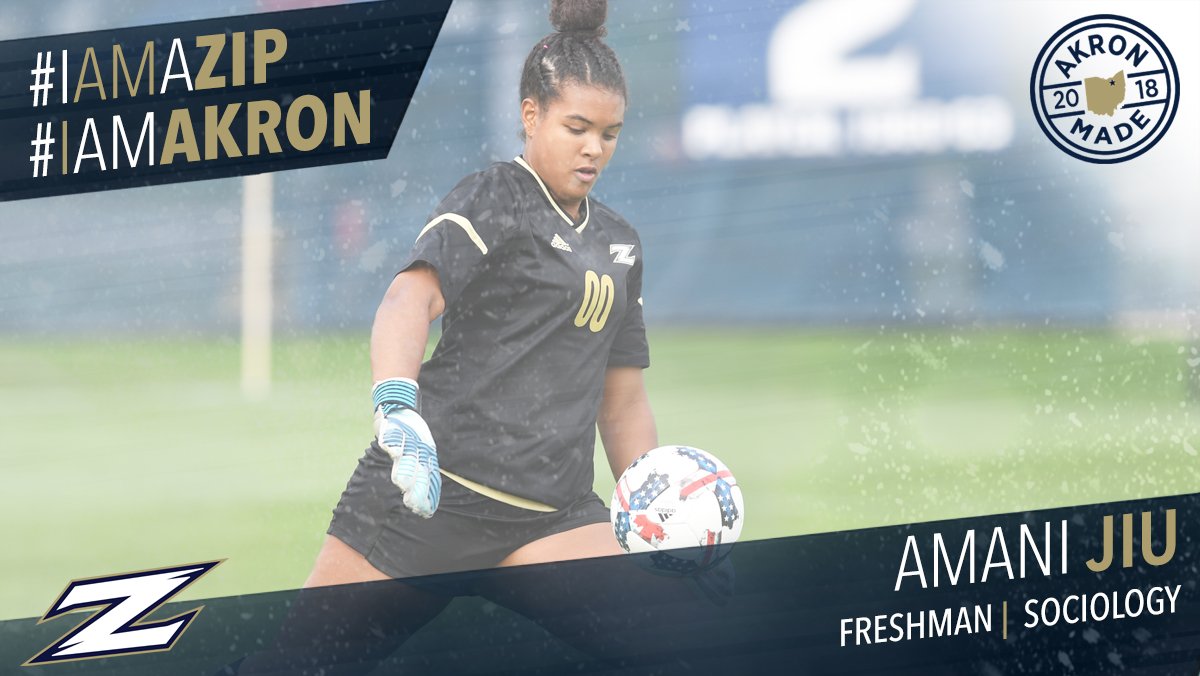 Akron Zips Athletics tweet media