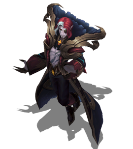 趣味でlolの情報をrtしたり翻訳していた Erinngimodoki Twitter