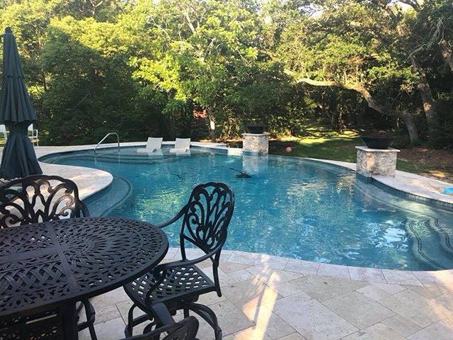 Backyard Amenities On Twitter