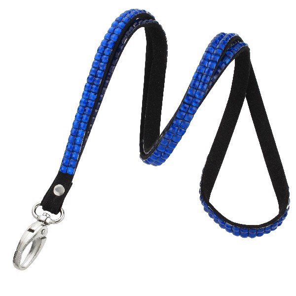 IDCreator's tweet photo. Rock'n'Rhinestone Lanyards! 🎸🎶🎵 Sparkle and dazzle your way through the day! https://t.co/qHuPQeCnQ1 https://t.co/nz8OGJeunj