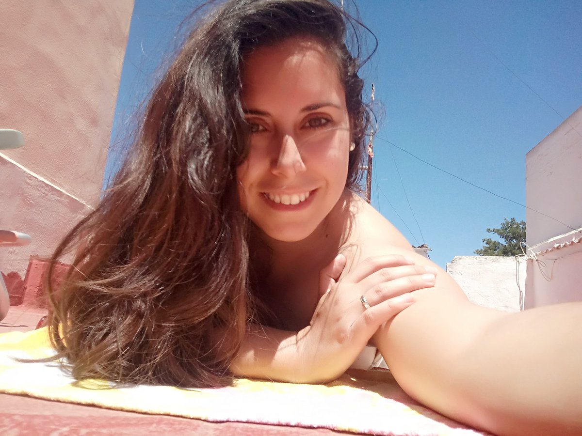 Los primeros rayos de sol vienen a mí!!! #VeranoHawaiian