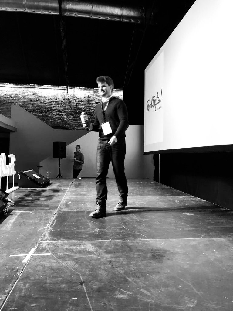 Foodbytes by Rabobank (@foodbytes) on Twitter photo .<a href="/drinksap/">Sap! Beverages</a> aims to protect #Vermont's forests 🌳🍁 and to bring more jobs to Vermont's farmers with their birch sap and maple sap sparkling beverages.🥤 #FoodBytes #rehearsal .<a href="/drinksap/">Sap! Beverages</a> aims to protect #Vermont's forests 🌳🍁 and to bring more jobs to Vermont's farmers with their birch sap and maple sap sparkling beverages.🥤 #FoodBytes #rehearsal
