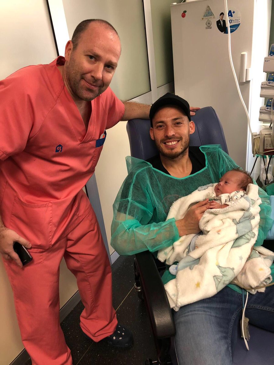 David Silva tweet media