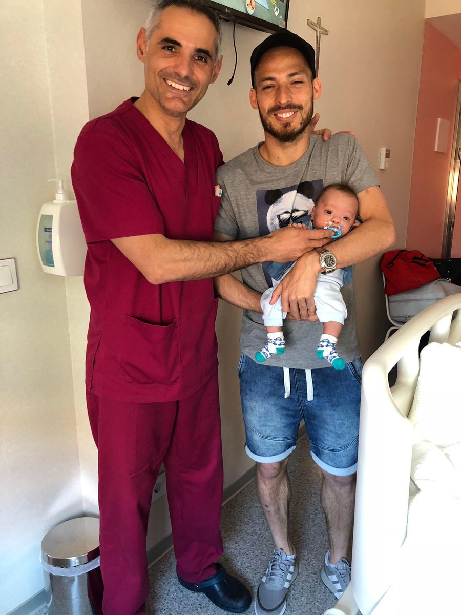 David Silva tweet media