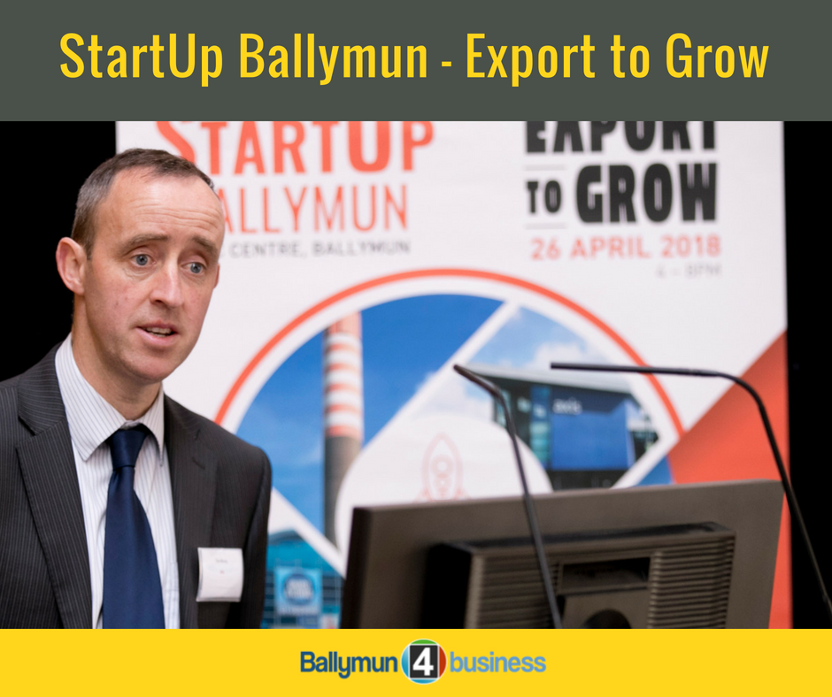 Ballymun4biz's tweet photo. Find out more about our recent StartUp Ballymun event. Our B4b members got to showcase their businesses and we had a brilliant line up of speakers https://t.co/sgQhbG5miD  @StartUpBallymun @LEODublinCity @nthdubchamber @Tweetinggoddess @Irishbiltong @The_PaddyBox https://t.co/R1ouyQN7AJ