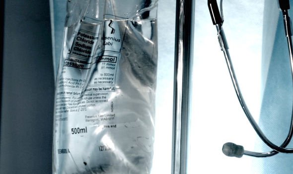 DCDRights's tweet photo. We have a nurse who was convicted of murdering a patient by lethal injection and investigated in connection with another suspicious death, but who still protests her innocence tonight on @reallychannel! #NursesWhoKill 10pm https://t.co/7aQDPk6BZI