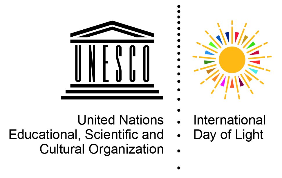 In some parts of the world is already May 16th, happy International Day of Light everyone! #IDL2018