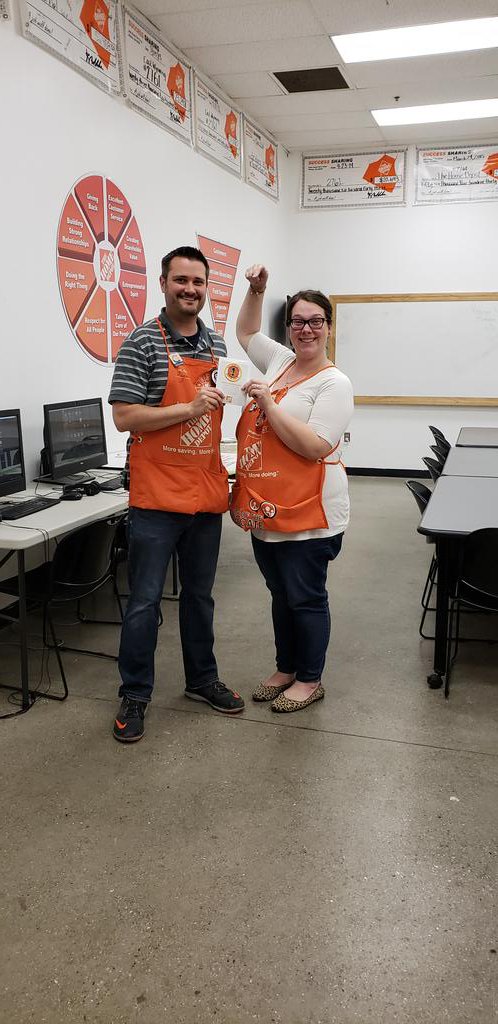 pixey182's tweet photo. Congratulations to @schulkir on one year! @bethTHD @TomTaylor2189 @veenstjo @Pabasel12 #2761voa https://t.co/emfo4SaNXV