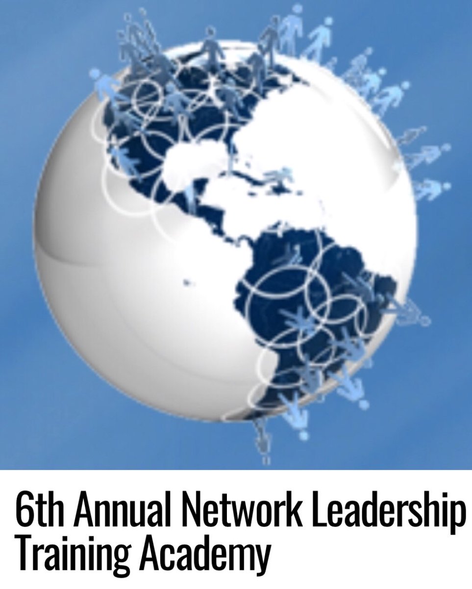davehackett's tweet image. Off to Denver for the Network Leadership Training Academy this week. I’ll be giving talks on making your network a high performance network, and on factors for network health, as well as meeting over 100 network leaders and network-focused academics! #nlta2018 #networks