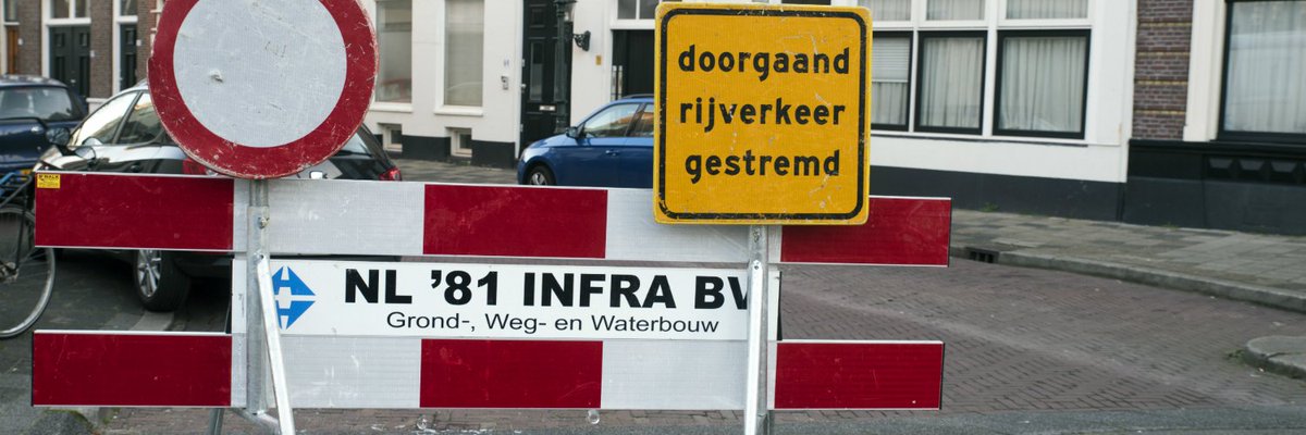 Hoe kunnen we ondernemers helpen hun klantenbezoek op peil te houden, ook na realisatie van wegafsluitingen? Pitch mee: bit.ly/2L1c2Gh

Gemeente Den Haag zoekt Startups: €20.000,- (start)kapitaal

#startup #innovatie #challenge #DenHaag @startupinres070 <a href="/GemeenteDenHaag/">Gemeente Den Haag</a>