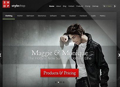 DPlugins's tweet image. DevPlugins.com - NEW $5 THEME ADDED! - ELEGANT THEMES STYLESHOP WOOCOMMERCE THEME b2s.pm/gLKamf