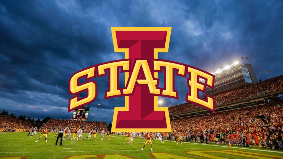 Congrats to our very own Ben Finley <a href="/bfin_5/">Ben Finley</a> on his offer from Iowa State! #WeUsOurs #TrojanPride