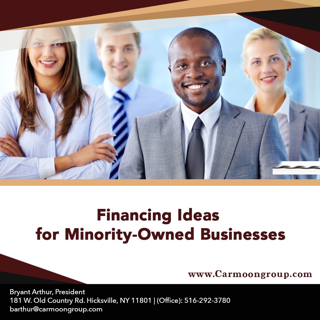 CarmoonGroup's tweet photo. Census Bureau, minorities owned 8 million of the country’s small business enterprises in 2012, up from 5.8 million in 2002. 
#mwbe #business #nyc #specialtycontractor #entrepeneur
Read more @ https://t.co/dVhgsobcvm https://t.co/z1K42BIWih