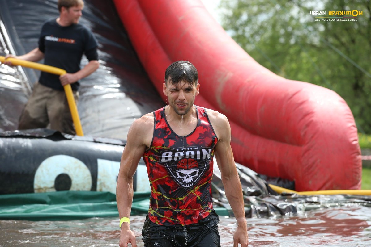 Chris Brain tweet media