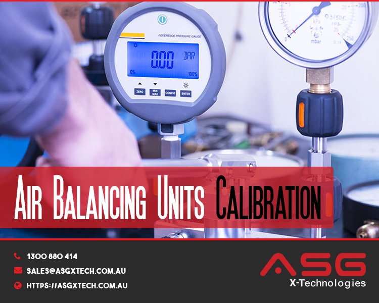 ASGXTech's tweet image. ASG X-Technologies can calibrate a comprehensive range of air and gas flow equipment in our facility.

Read More: asgxtech.com.au/services/calib…

#gasflowcalibration #calibrationservices