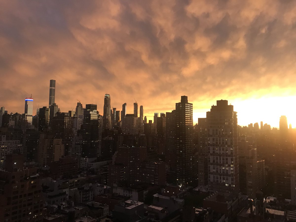 Traci_dAuguste's tweet photo. Beautiful images after the storm https://t.co/XUYy3C96sa