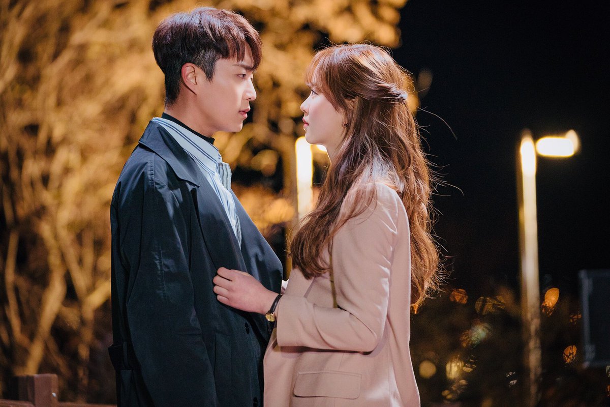 I can't believe since #RadioRomance ended haven't watched any #kdrama.hard to move on from #SuhoGeurim