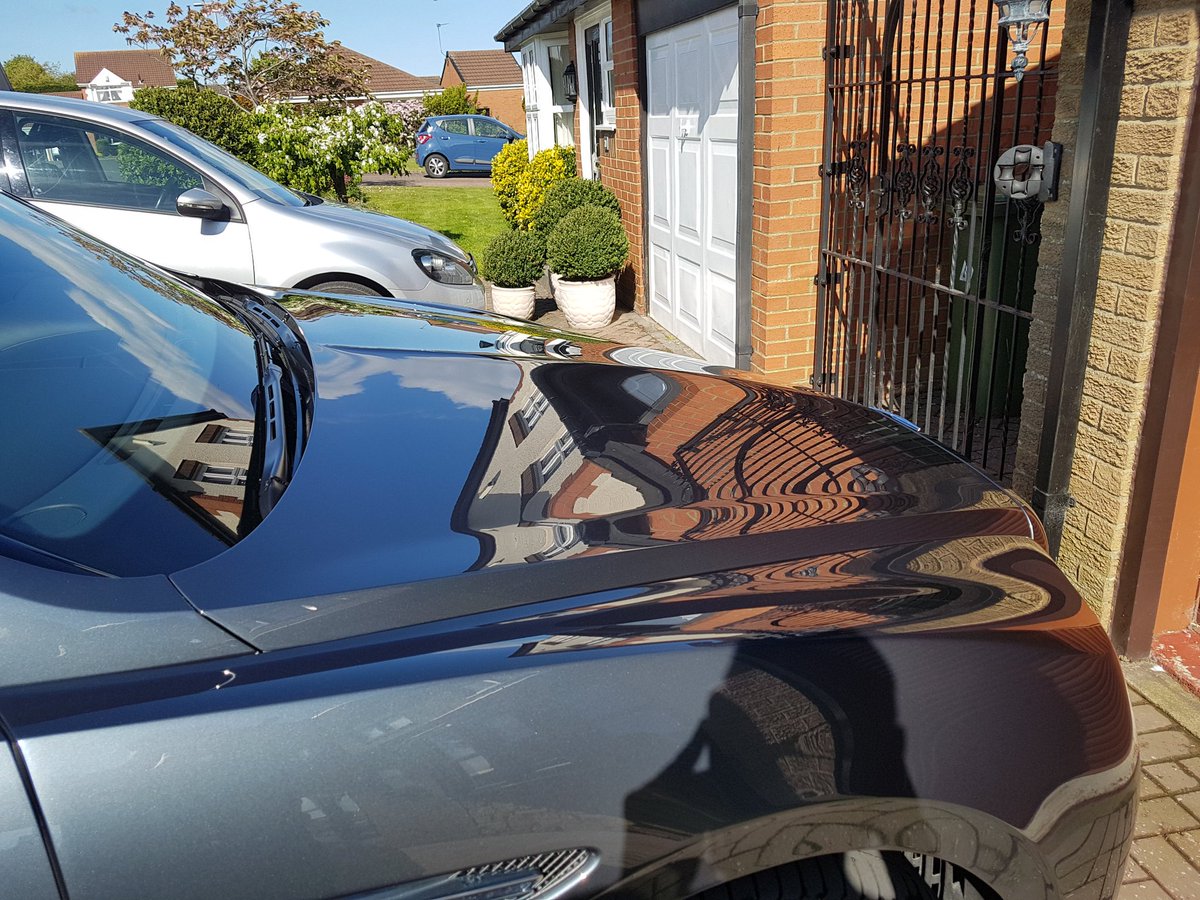 DVServices1's tweet photo. Polished to perfection https://t.co/wh8t8z93Ai
