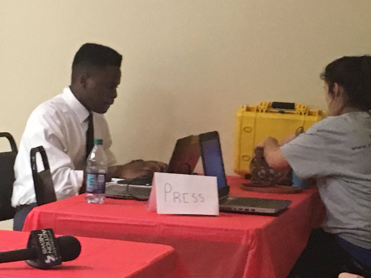 HarryFunk Journalist tweet media