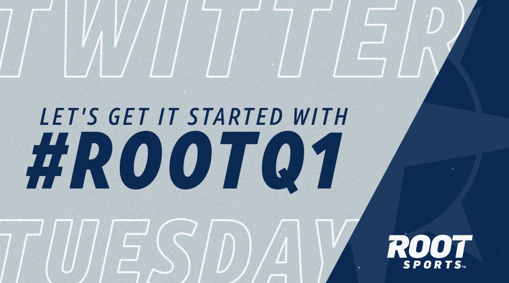 ROOT SPORTS™ | NW tweet media