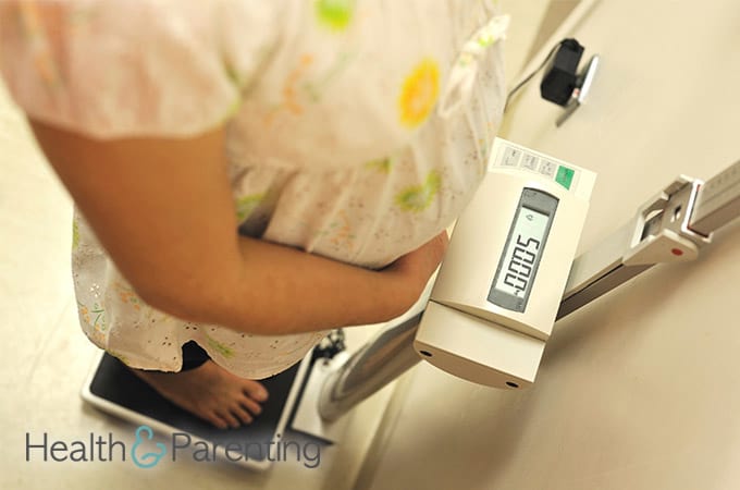Health & Parenting tweet media