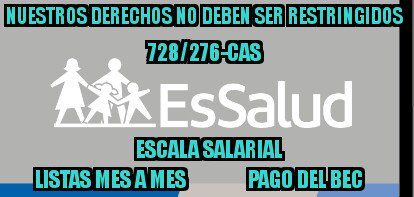 AbilioAbel's tweet photo. @FioreMolinelli @SINAMSSOP1 @Sinesss_ @SinatemssPeru @sunessessalud @FedCut @CtpPeru @cgt_peru @MTPE_Peru Seguimos¡¡¡Los derechos restringidos aún para los Cas @EsSaludPeru NO REPITA LA HISTORIA todos trabajamos igual  #BonoParaTodos 
#NoMasDiscriminación #TomosSomosEsSalud https://t.co/TyHRjf7XPD