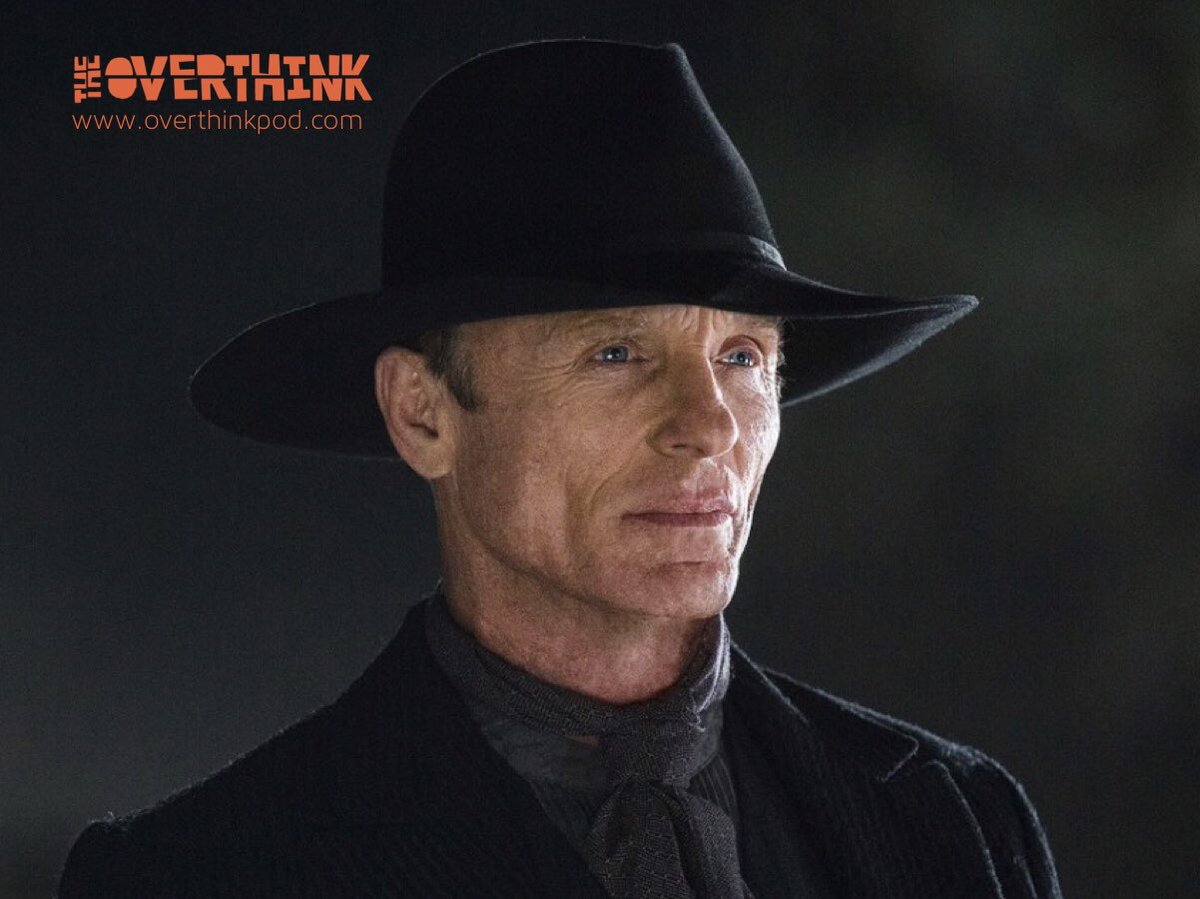 overthinkpod's tweet photo. Still thinking about this week’s Westworld? Sit down with @helmstreet &amp; @TheBenHelms on this week’s Talkin’ Teddy (terrible name) to hear their latest takes and predictions re Jim and Willie...

https://t.co/CwQWLC4zYs

#Westworld #edharris #podcast #tv #hbo https://t.co/LLksBIPD2a