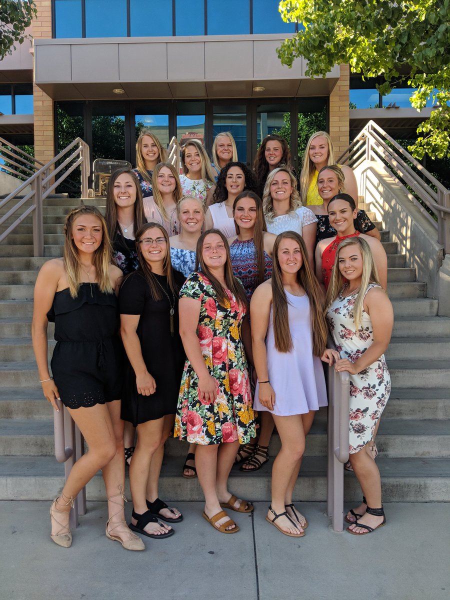 Banquet time! Go Eags Go #nationals2018 #chasingexcellence #pursueperfection