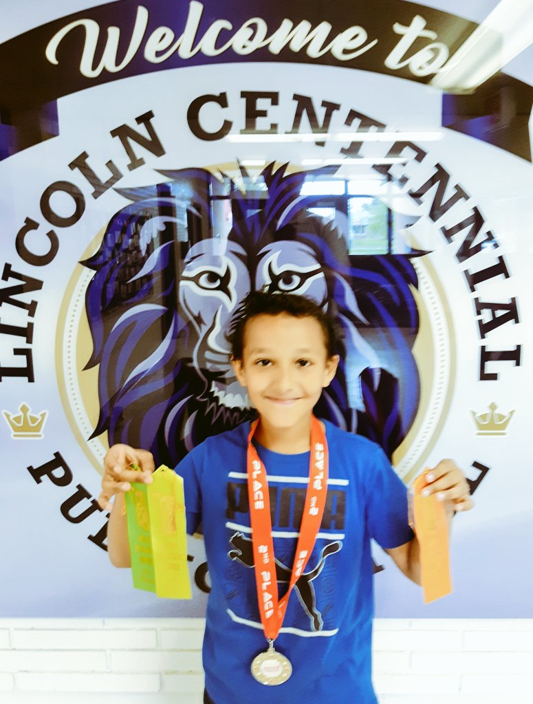 MrLemon348's tweet photo. Thanks @SportStackingCa! We have one very proud stacker at school this week! @lincoln_dsbn @michelle4mayor https://t.co/4SYF6oGrye
