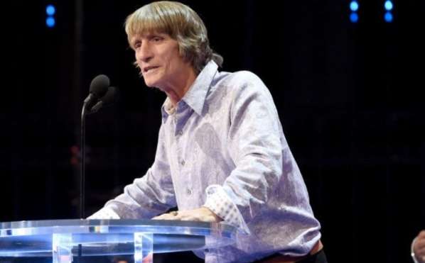 Happy Birthday to WWE Hall of Famer Kevin Von Erich who turns 61 today! 