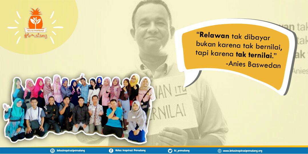 Selamat datang Kakak-kakak panitia KIP#2 ! 😁
.
.
Hari minggu, 13 mei 2018 yang lalu kita berkumpul untuk meetup perdana mempersiapkan KIP #2 nih.
Meet up kali ini seru banget lho. Meskipun hari pertama bertemu nggak di sangka kita bisa langsung akrab. 😊😀