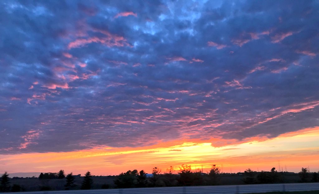 zach_harig's tweet photo. Majestic. #PureOhio https://t.co/6QmUeAc0mG