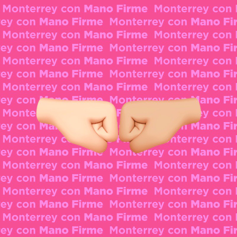 ivecruz1's tweet photo. #YoConAdrian porque monterrey merece un Alcalde con pantalones https://t.co/qNKAI6cD2q