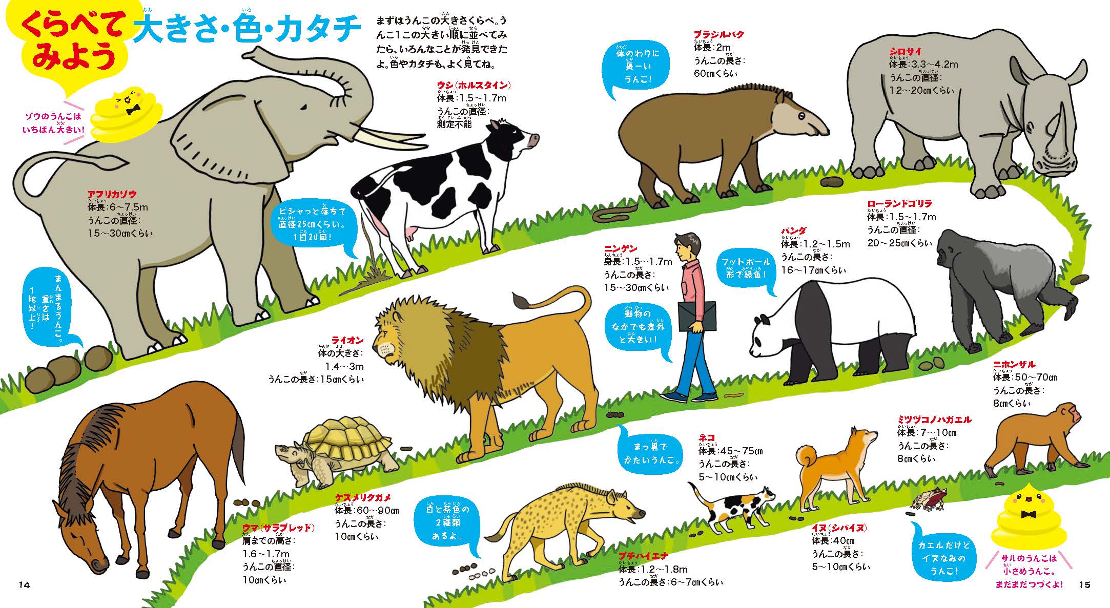 日本図書センター 最新刊『まいにち知育クイズ366』好評発売中