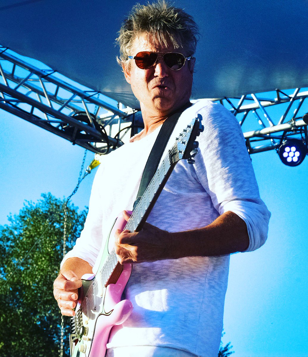 A new era has begun for #Fresno #ClassicRock radio download our smart phone app #kkdjradio The Next Generation #99.7kkdj (photo #rogerfisher #heart)