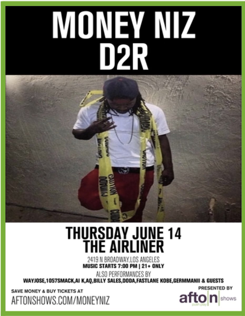 TheD2R_DoN's tweet image. #LinkInBio JUNE 14 Ima Be Litty Fa Da City..... #UsePromoCode 20-30% off Tickets Expires May24th Show Up Show Love SUPPORT B.... #D2r