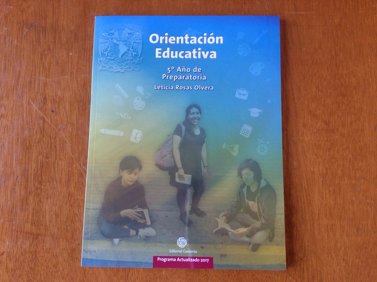 rosasle's tweet photo. Orientación Educativa, Programa Actualizado.   Para más información, comunícate con Leticia Rosas Olvera.    55280708.     0445510261718
letyrosaso@hotmail.com https://t.co/Y3h80RClHs