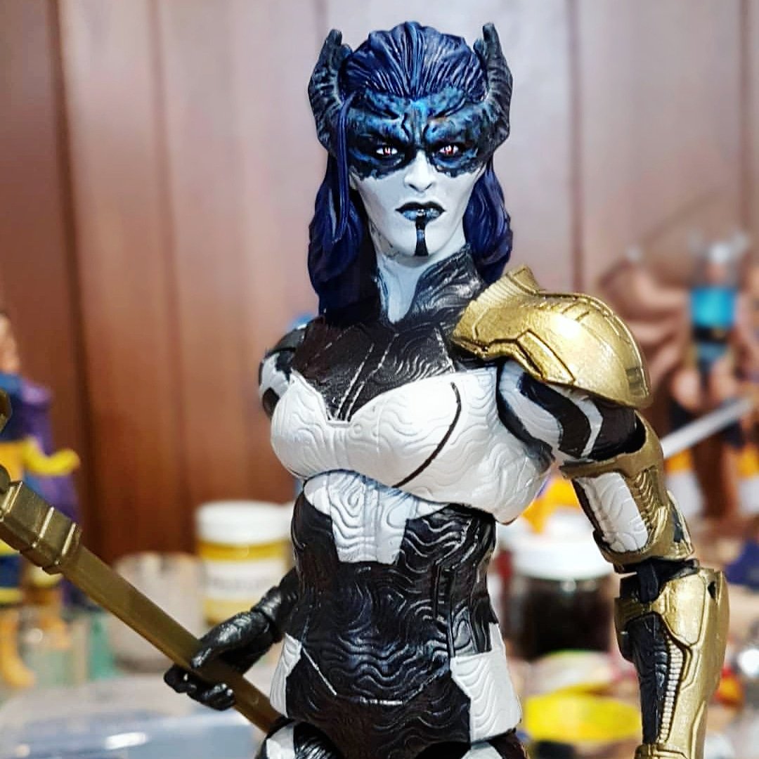 Christina cruz - CC on Twitter: "Modified the marvel Christina cruz - CC on Twitter: "Modified the marvel