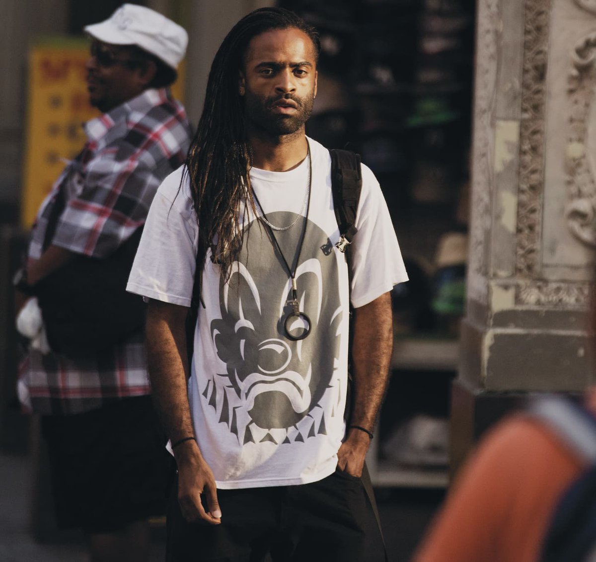 Saturday 5/26

VSSL x <a href="/l1ldeath/">LIL DEATH</a> host Berlin techno vanguard <a href="/keinobjekt/">Objekt</a>, LA fringe export @TOTAL_FREEDOM_, <a href="/TamaraSky/">-</a> &amp; <a href="/remymarc/">cadiente</a>.

Presale tix up now!
restlessnites.com/objekt