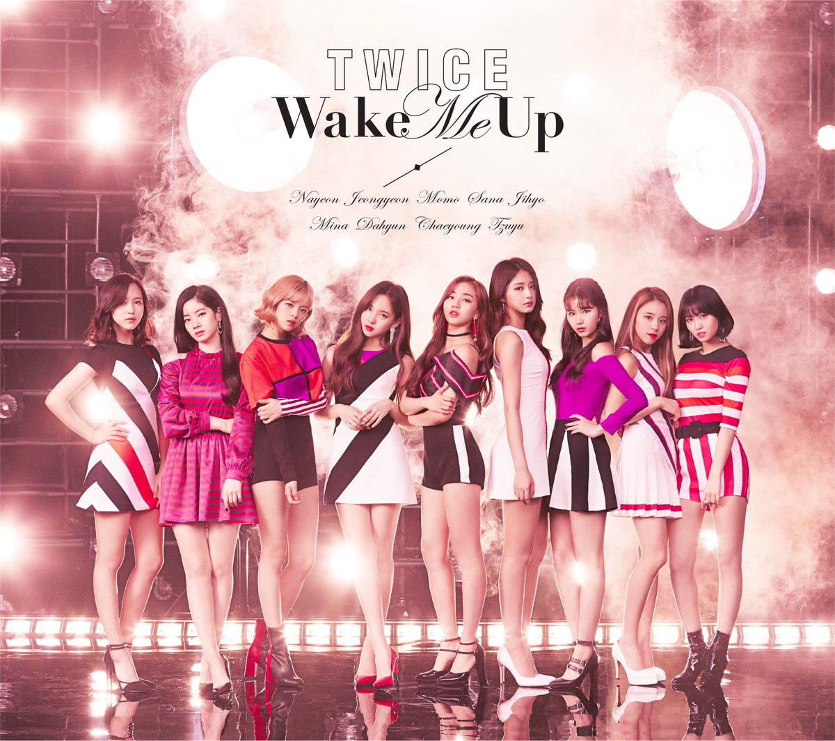 Twice >> Album Japonés "BDZ" - Página 3 DdR6Vn3V4AA7CH0