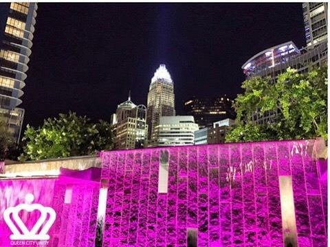 QueenCityUnity's tweet photo. Charlotte is a beautiful as they come! #queencityunity https://t.co/CwELCacuCx