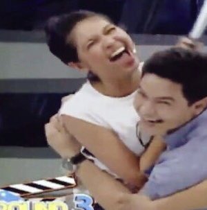 #ALDUB34thMonthsary ganyan din kami kasaya
