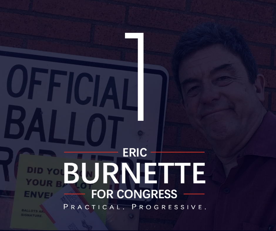Eric Burnette tweet media