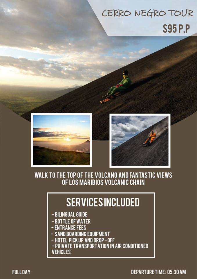 HCConsulado's tweet photo. Vive un día lleno de experiencias con el Ometepe Island Tour y el Cerro Negro Tour! Elige tu experiencia favorita! 😉😉😉
Reservas: +505 2552 2709 o info@hconsulado.com
#ExperienceNicaragua #SingleTours https://t.co/bEvX9239AB
