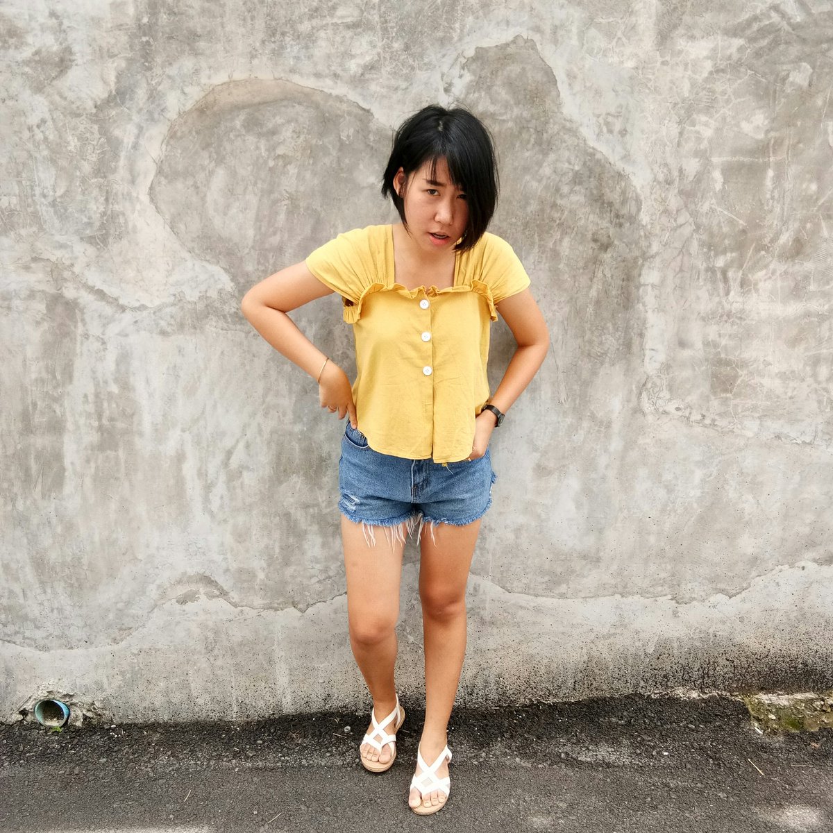 CSeapang's tweet photo. #NewProfilePic https://t.co/lIoJKsNU4e
