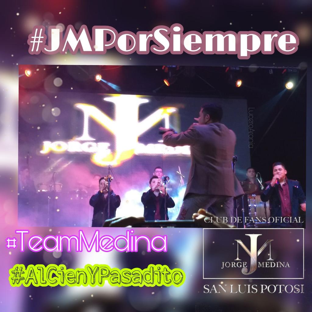 ClubJM_MTY's tweet photo. Ese momento en el que vez a @j_medina37  subir al escenario es inexplicable #JMPorSiempre https://t.co/xNC7H3Qrw4