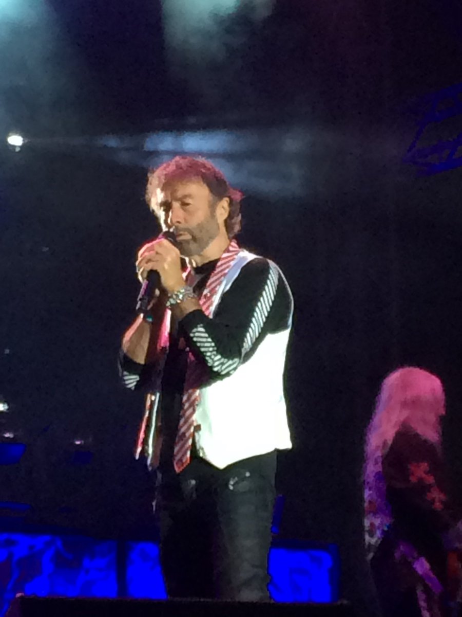 Hey #Fresno "Can't Get Enough" Bad Compan on your morning radio? tune into 99.7 or listen online at KKDJRadio.com Freano's #ClassicRock (photo) <a href="/officialbadco/">Bad Company</a>