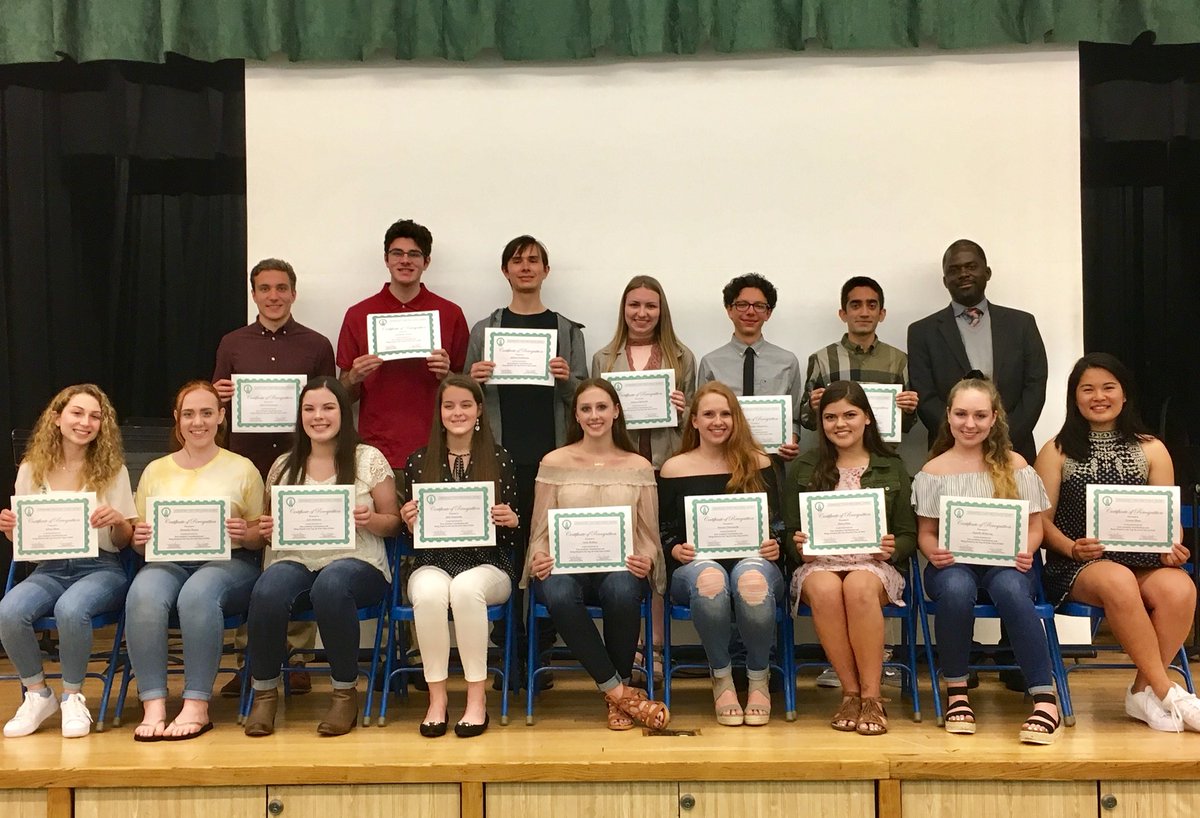 Lindenhurst UFSD (@lindenhurstufsd) on Twitter photo Congratulations to the #Top20Students of the <a href="/lindenhursths/">Lindenhurst High School</a> <a href="/lindyclass2018/">Class of 2018</a> who were honored by #LindyBoE #LookAtLindy Congratulations to the #Top20Students of the <a href="/lindenhursths/">Lindenhurst High School</a> <a href="/lindyclass2018/">Class of 2018</a> who were honored by #LindyBoE #LookAtLindy